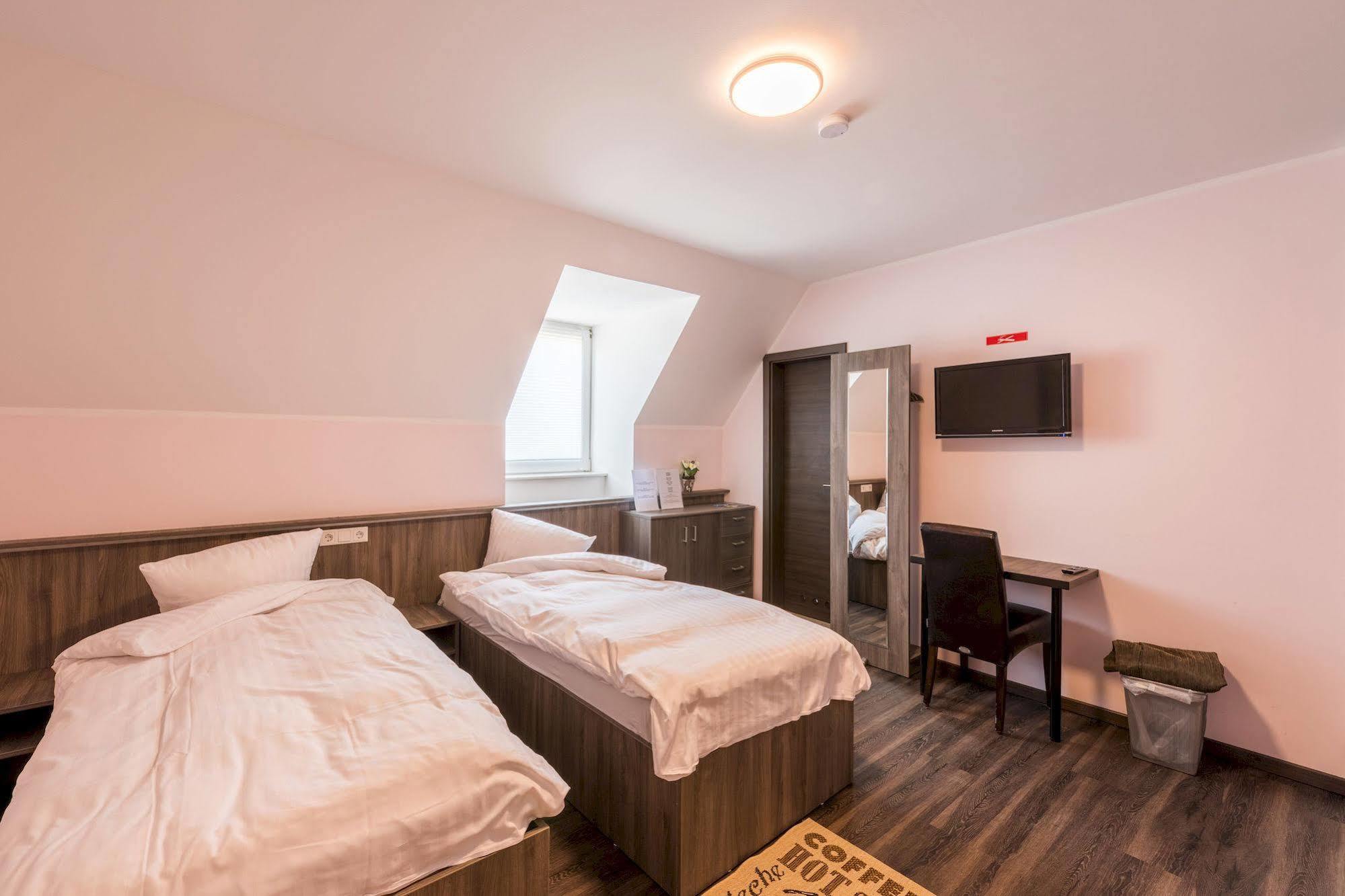 Buergerhofhotel Cologne Exterior photo